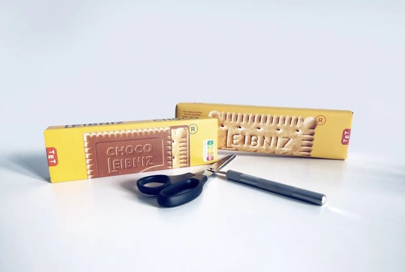 Großprint und Dummy-Produktion