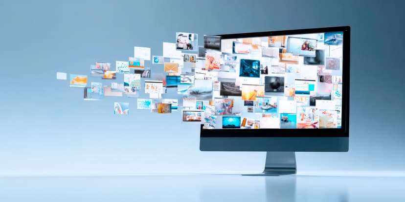 Media-Asset-Management